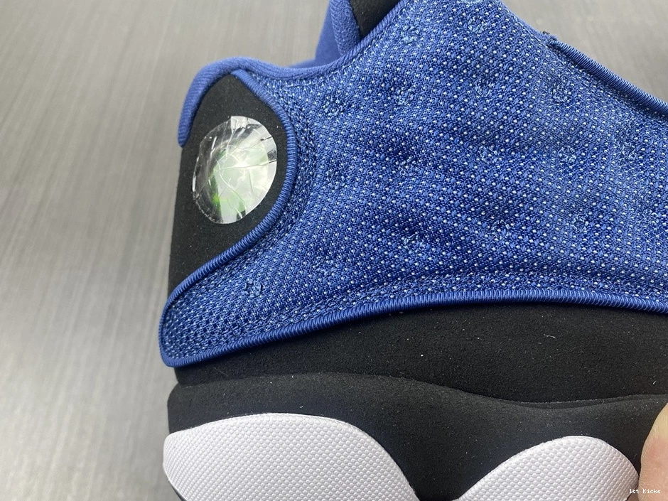 DJ5982-400 Jordan Air  13 Blue